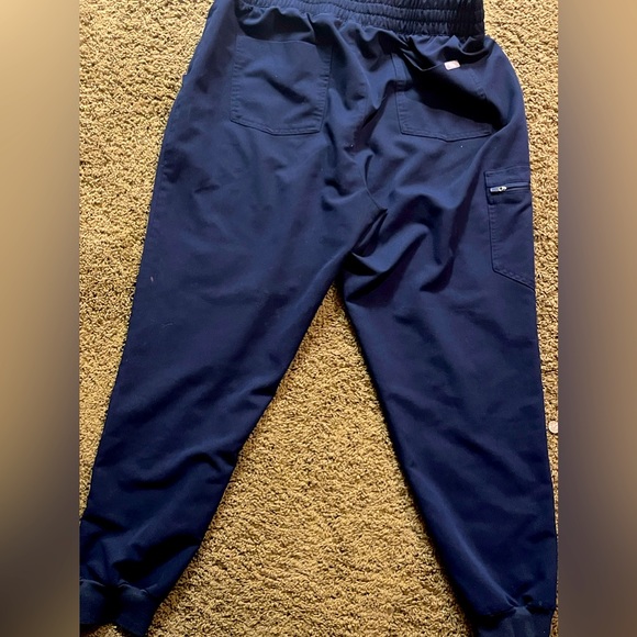 2 xl high waist Zamora - Picture 3 of 4